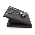 The Forgotten Rat Necklace