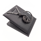 Xenomorph Alien necklace