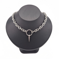 Impaler Halo Necklace