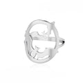 Nocturnal Soar Ring