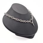 Impaler Halo Necklace