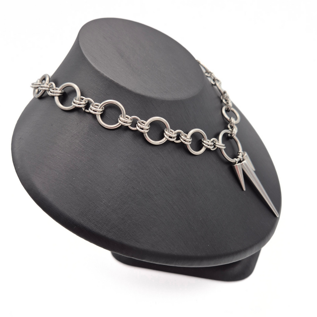 The Severance Necklace