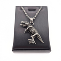 T-Rex Dinosaur Necklace (Large)