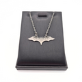 Chiroptera Necklace
