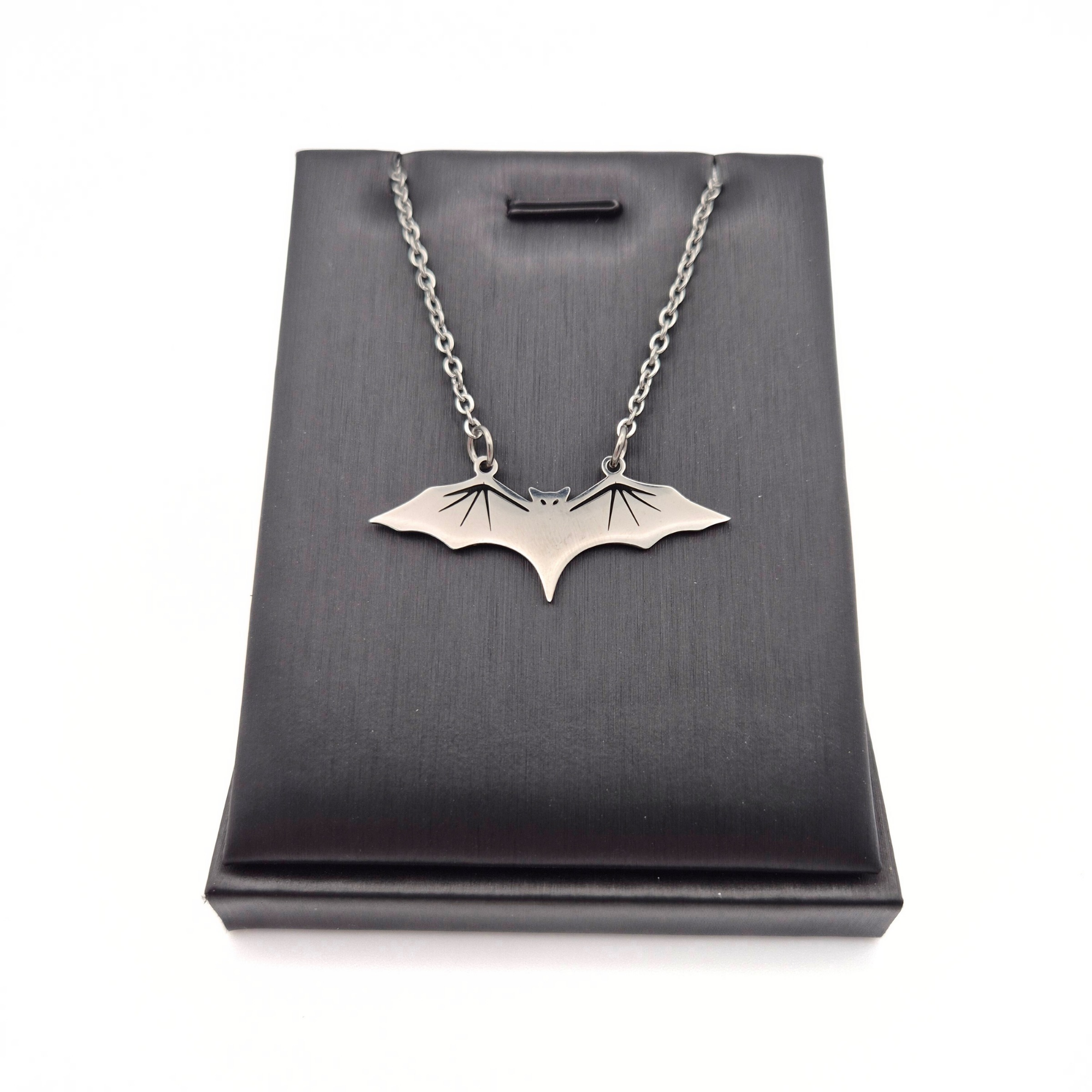 Chiroptera Necklace