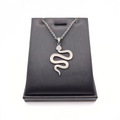 Twilight Viper Necklace