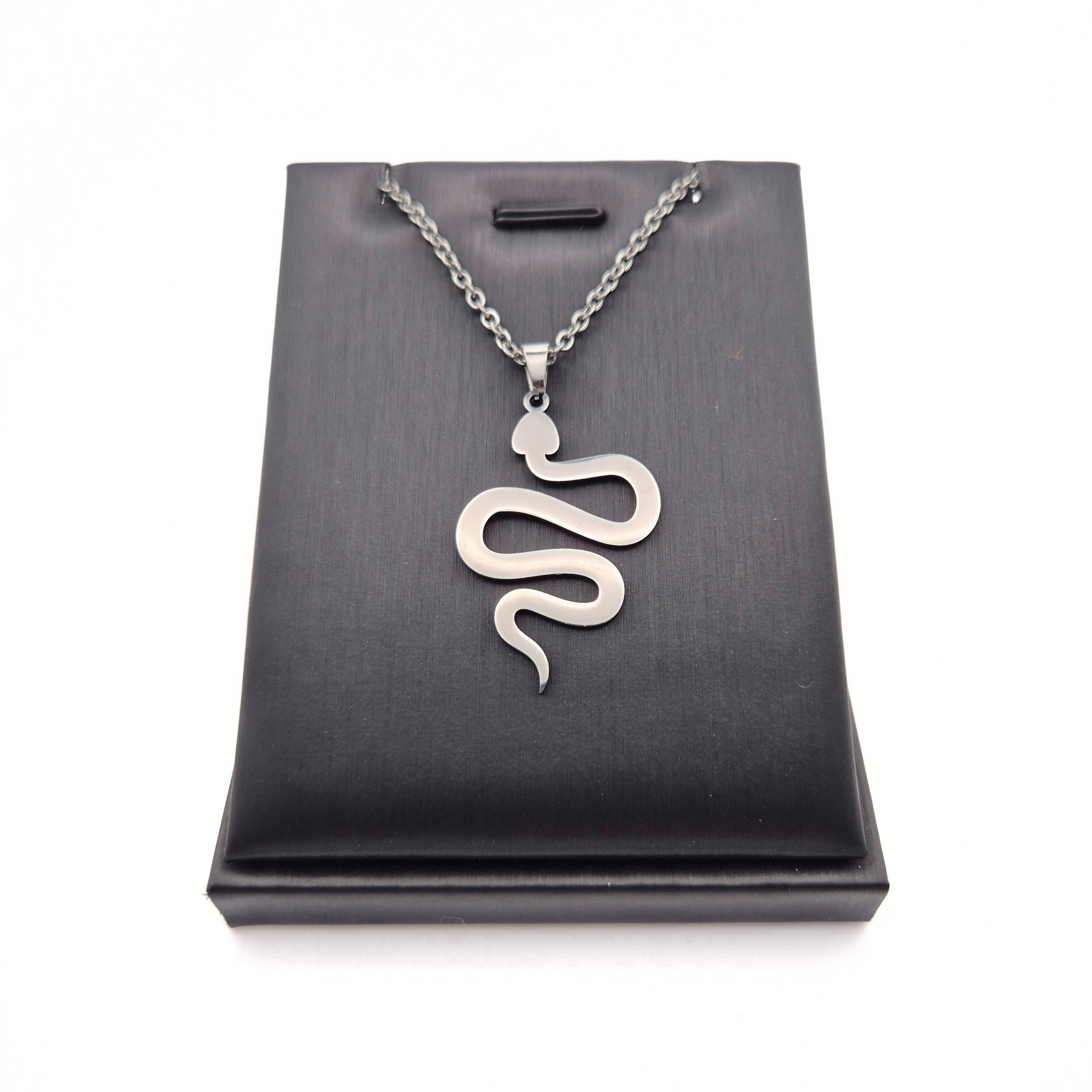 Twilight Viper Necklace