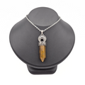 Tiger's Eye Pendant