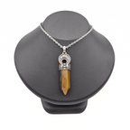 Tiger's Eye Pendant