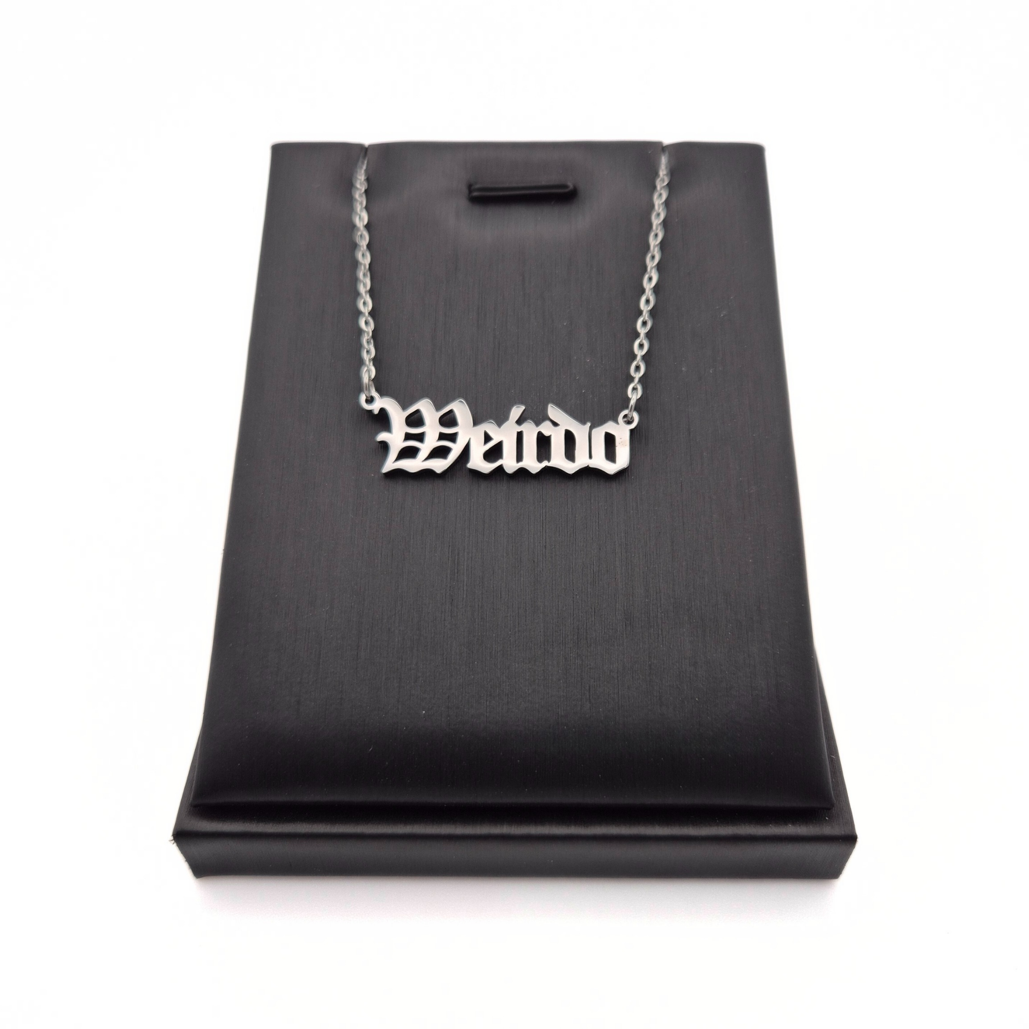 Weirdo Necklace