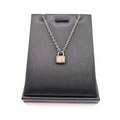 Secret Keeper Necklace
