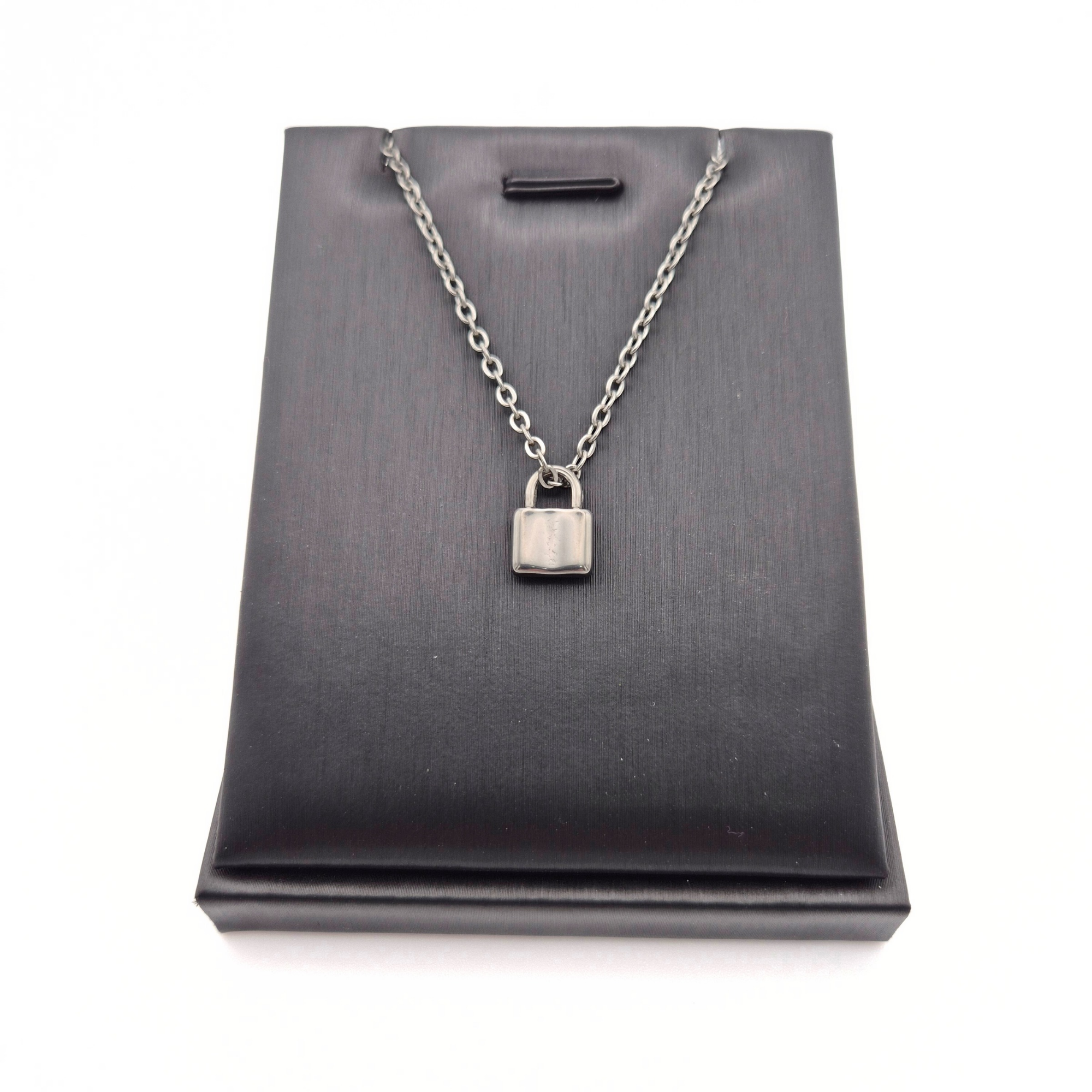 Secret Keeper Necklace