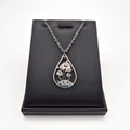 Tear of the Forest Necklace