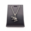 The Forgotten Rat Necklace