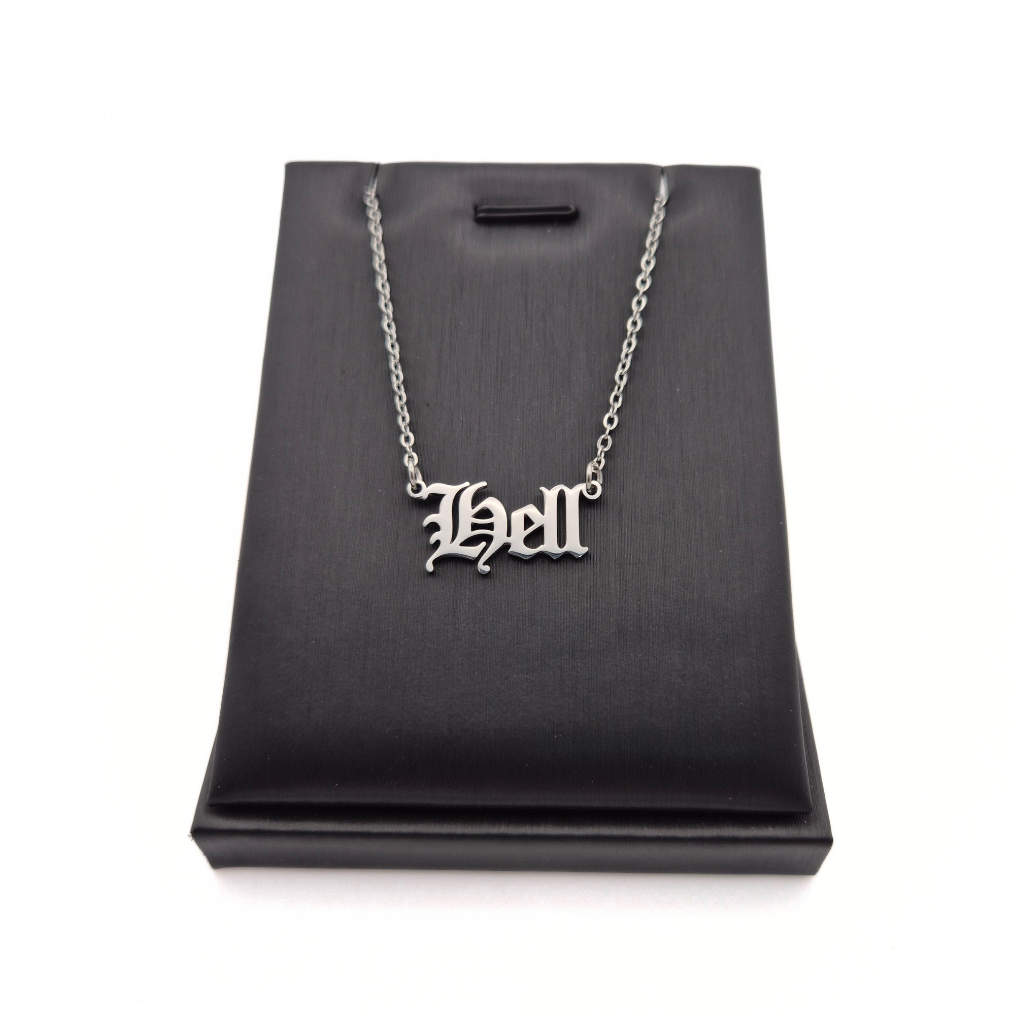Hell Necklace