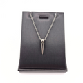 Impaler Necklace