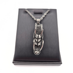 Dragon's Gaze Necklace
