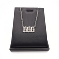 666 Necklace