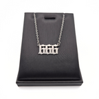666 Necklace