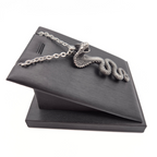 King of the Serpents Necklace