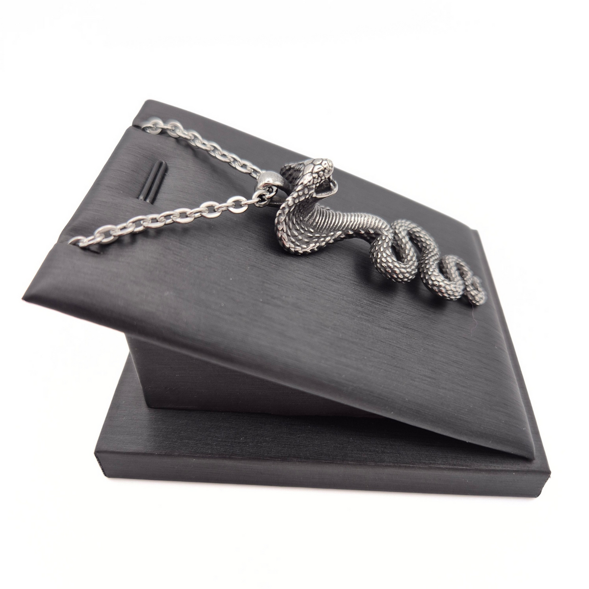 King of the Serpents Necklace