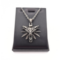 Hexed Howl Necklace