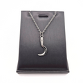 Sickle Necklace