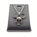 Rodent Reaper Necklace