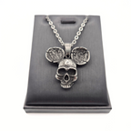 Rodent Reaper Necklace