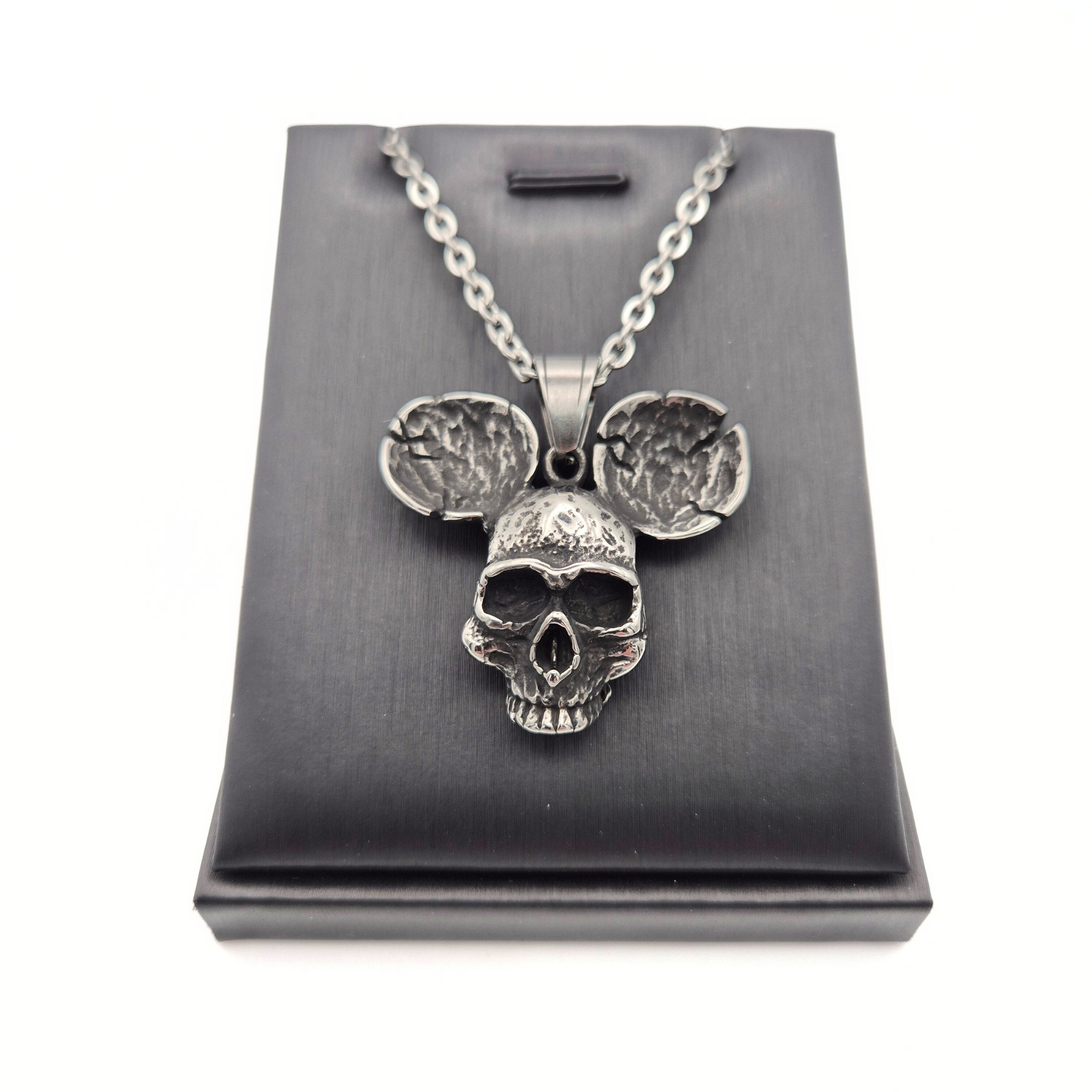 Rodent Reaper Necklace