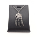 Dreamcatcher Necklace