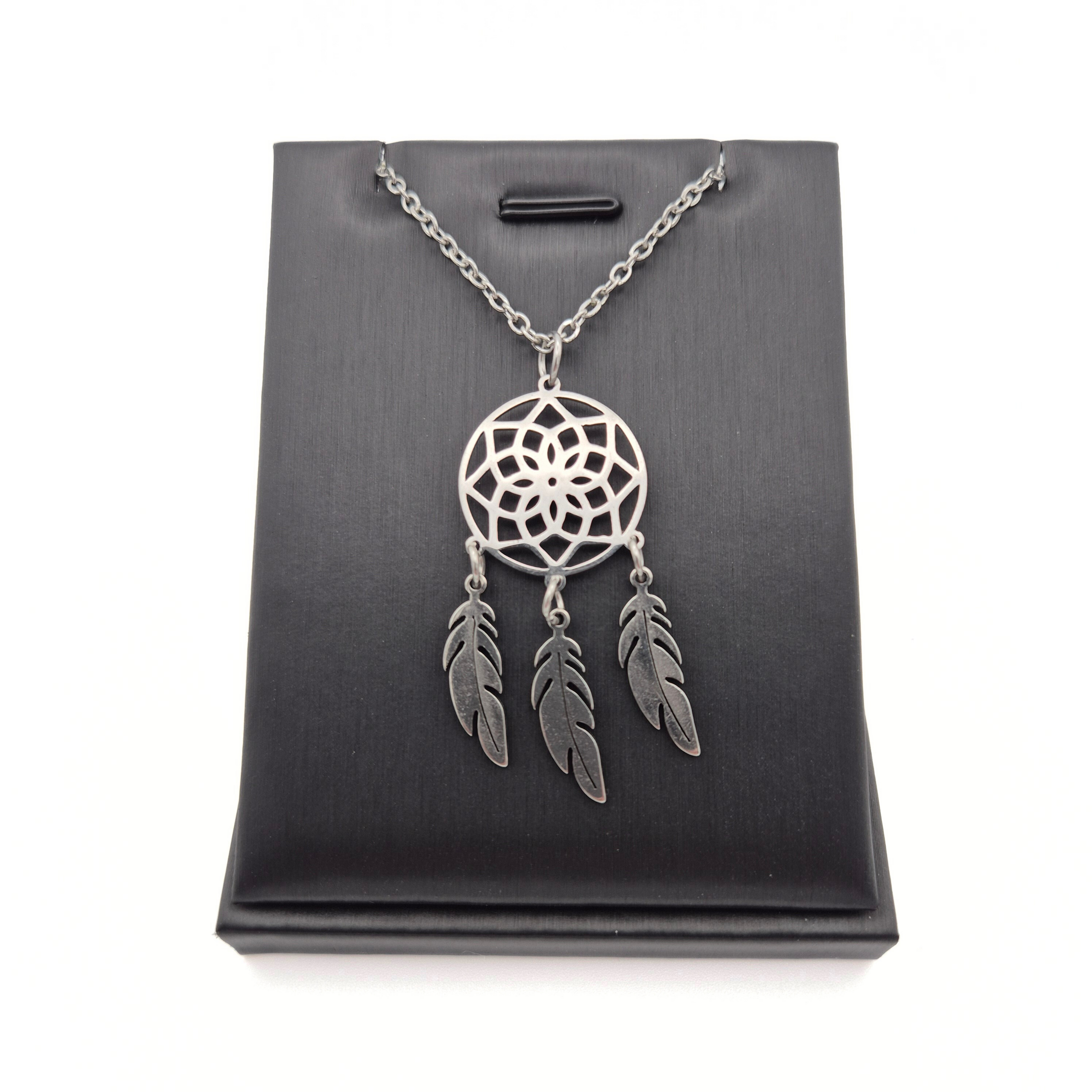 Dreamcatcher Necklace