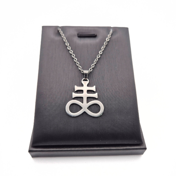 Leviathan Necklace