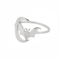 Nocturne Eclipse Ring