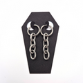 Hanging Chain Earrings