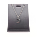 Lunar Whisper Necklace