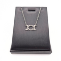 Celestial Goddess Necklace (Small)