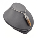 Tiger's Eye Pendant