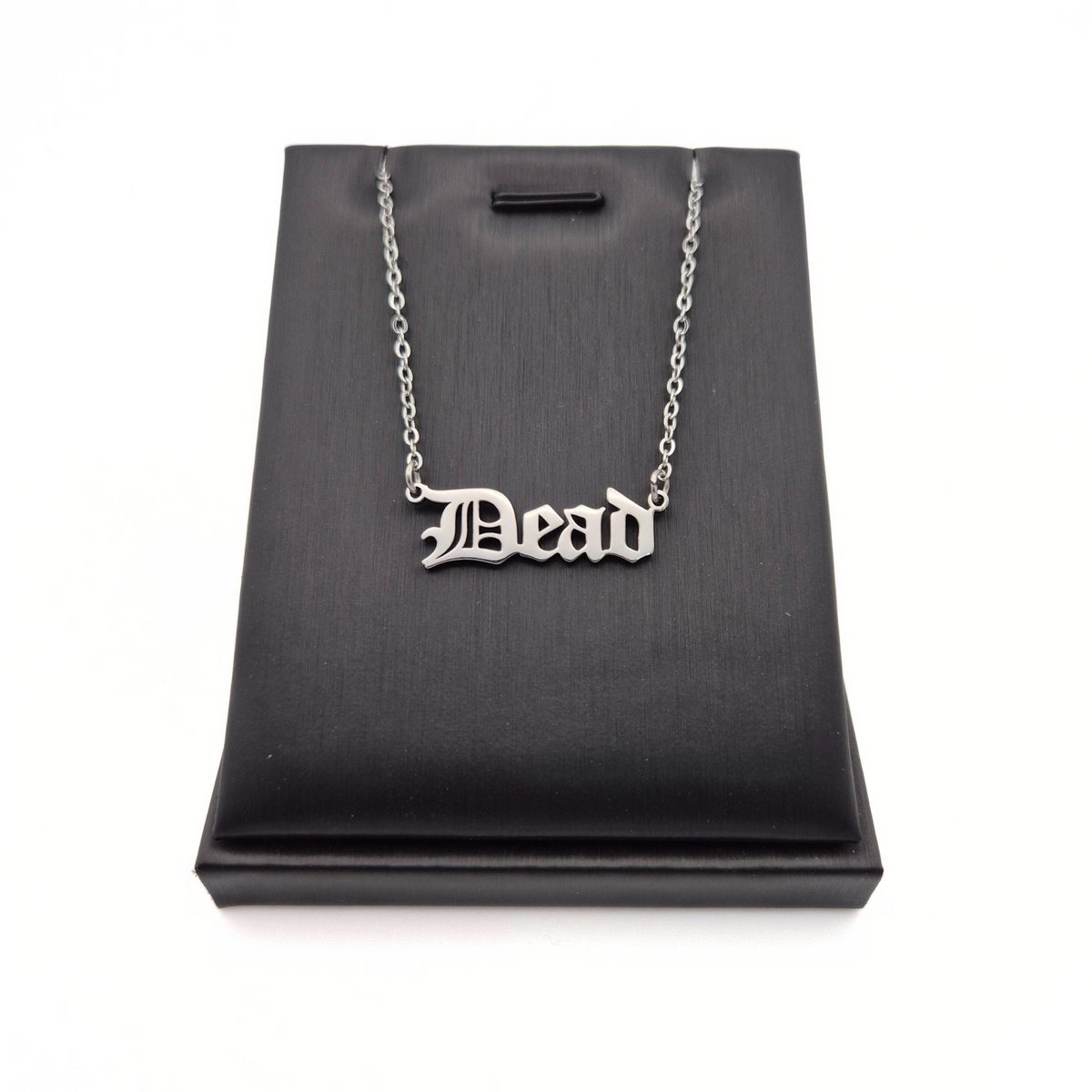 Dead Necklace
