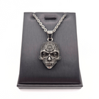 Eternal Masquerade Necklace