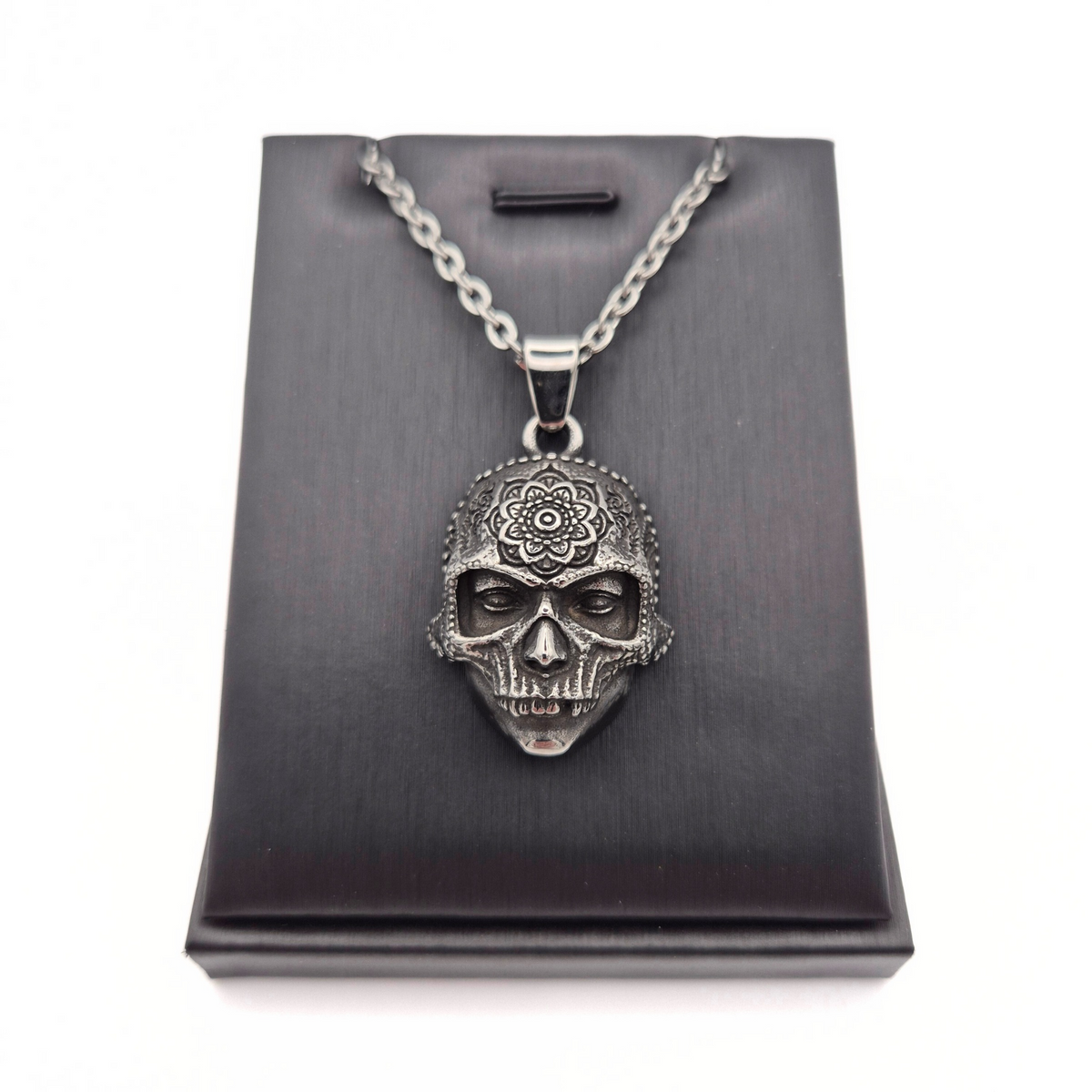 Eternal Masquerade Necklace