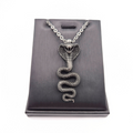 King of the Serpents Necklace