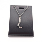 Sickle Necklace