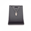Gravekeeper Necklace (Small)