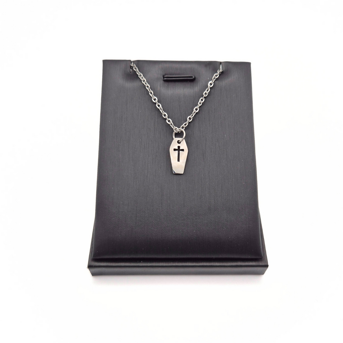 Gravekeeper Necklace (Small)