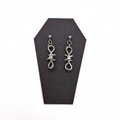 Bound by Barbs Stud Earrings