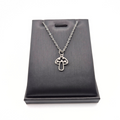 Enchanted Toadstool Necklace
