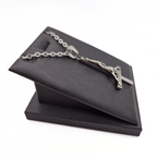 Unholy Salvation Necklace