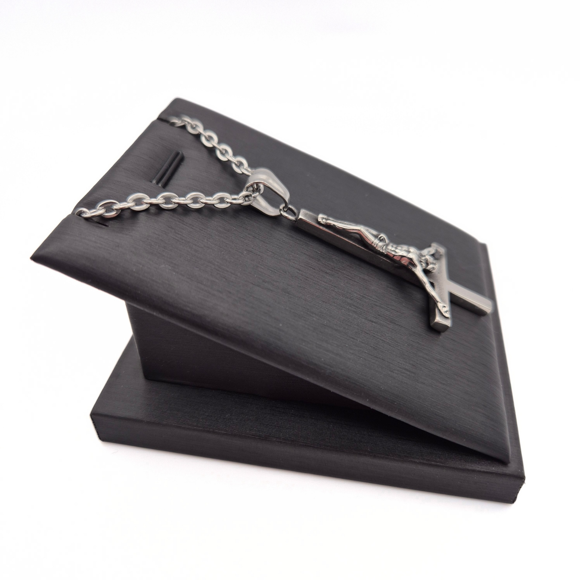 Unholy Salvation Necklace