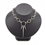 The Severance Necklace